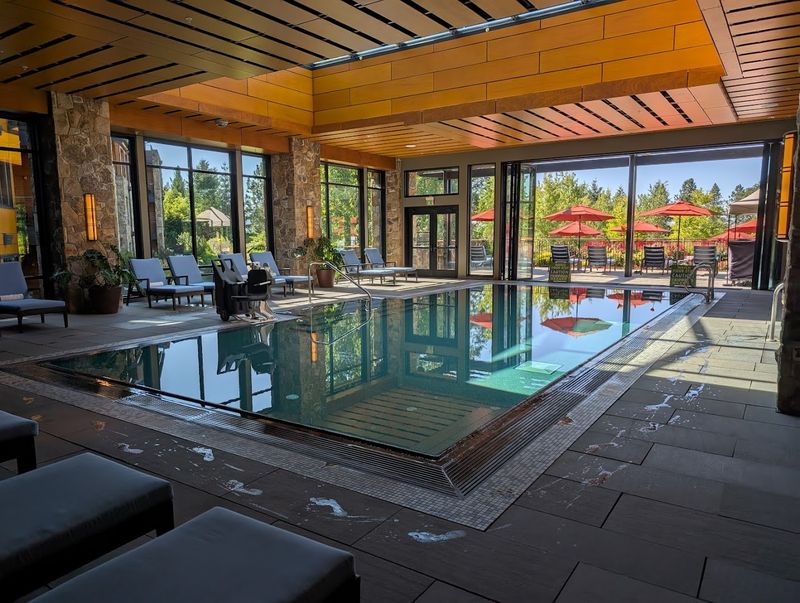 Award-Winning Spa Services and Facilities