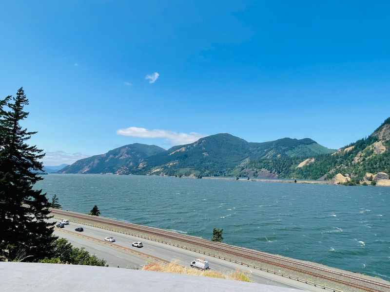 Finding Your Way to the Tunnel