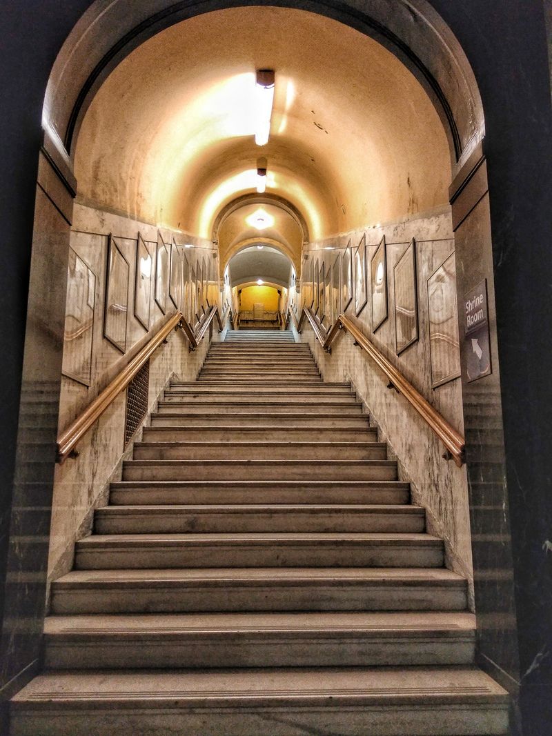 Friendly Staff Enhance the Experience