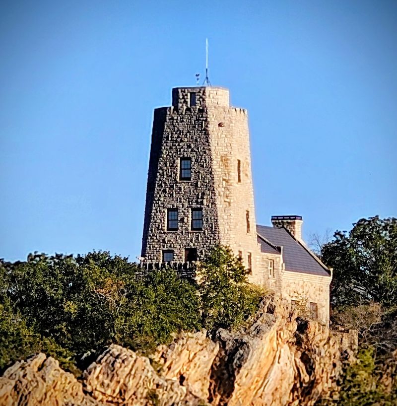 Tucker Tower and the Climb You'll Regret