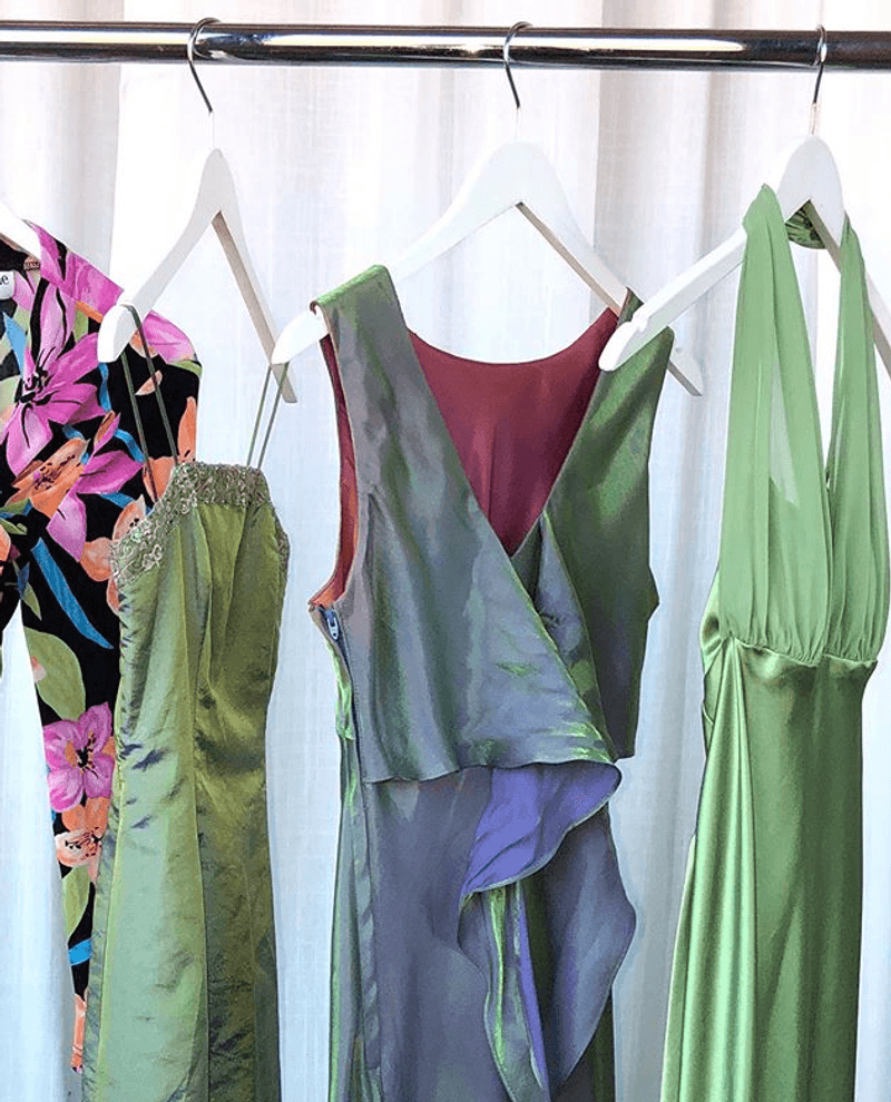 The Sustainable Fashion Statement You Make With Every Purchase