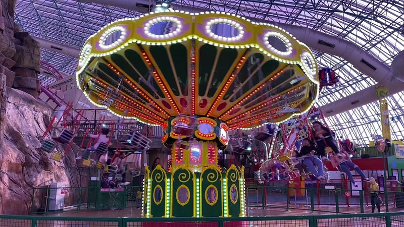 The Ride Count Is Bigger Than People Expect