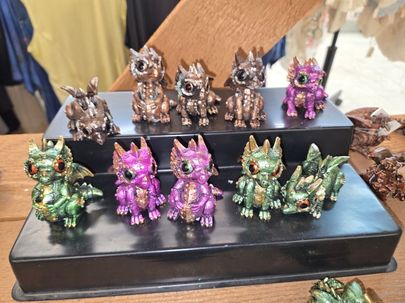 The Constantly Changing Inventory That Rewards Repeat Visits