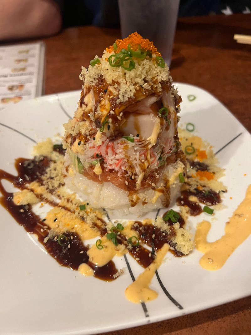 Made-to-Order Magic in Every Roll