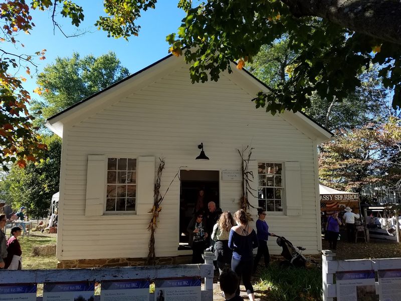 Quaker Heritage Shaped the Community's Character