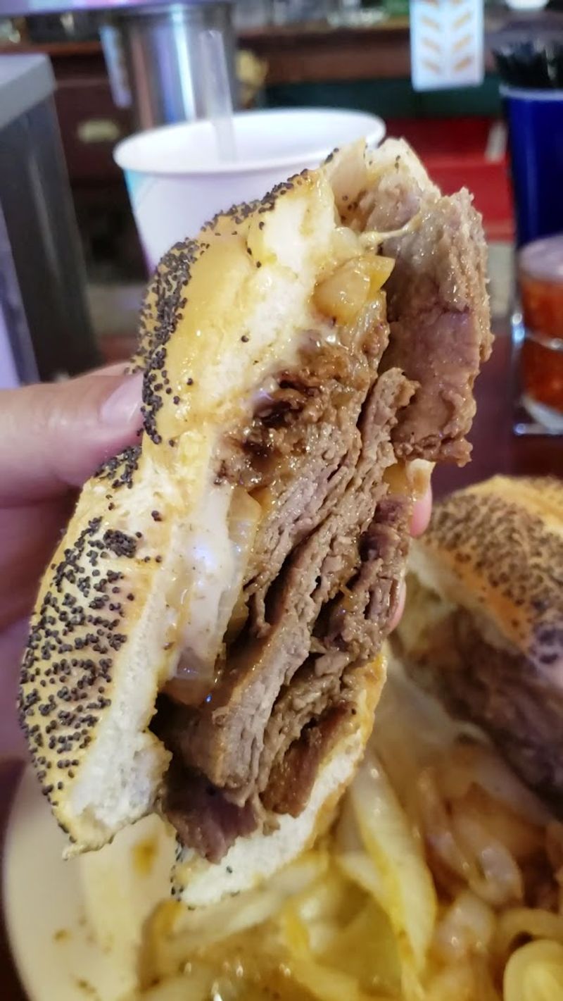 Generous Portions That Require Strategic Planning