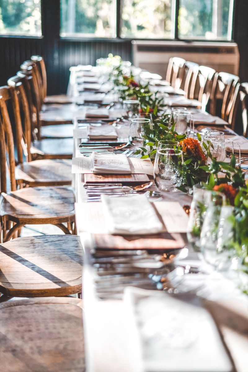 Booking Your Underground Experience