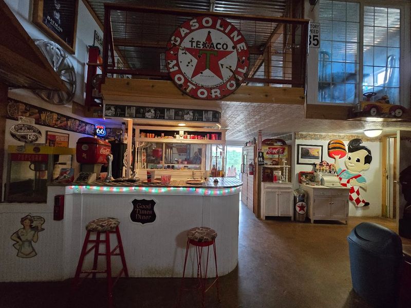 Stories That Stick With You