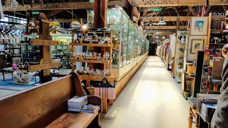 Treasures From Every Era Imaginable