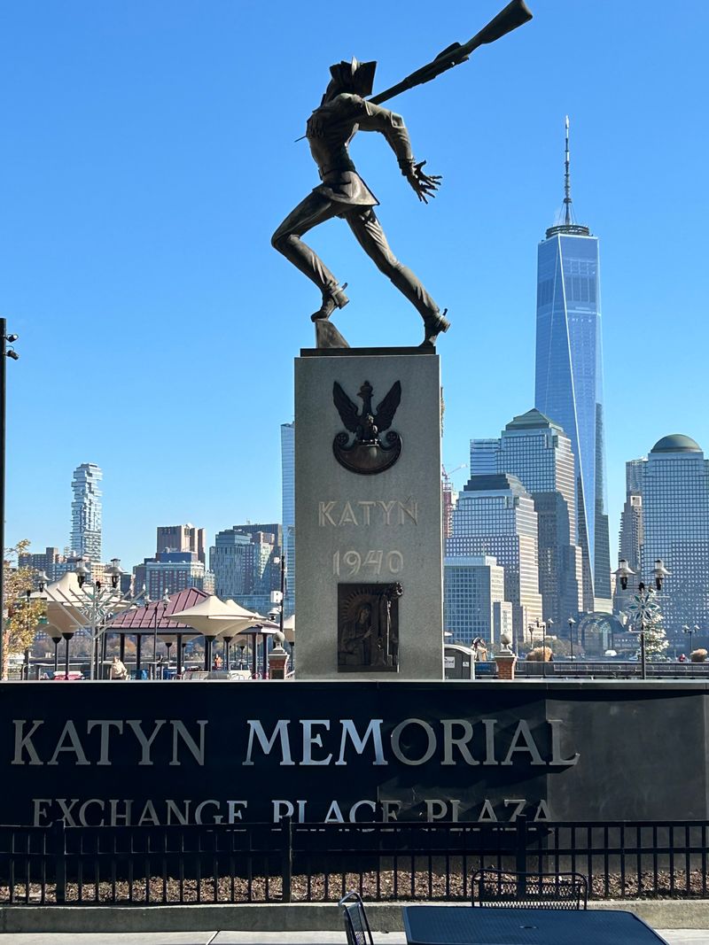 How The Memorial Became A Flashpoint For Community Debates