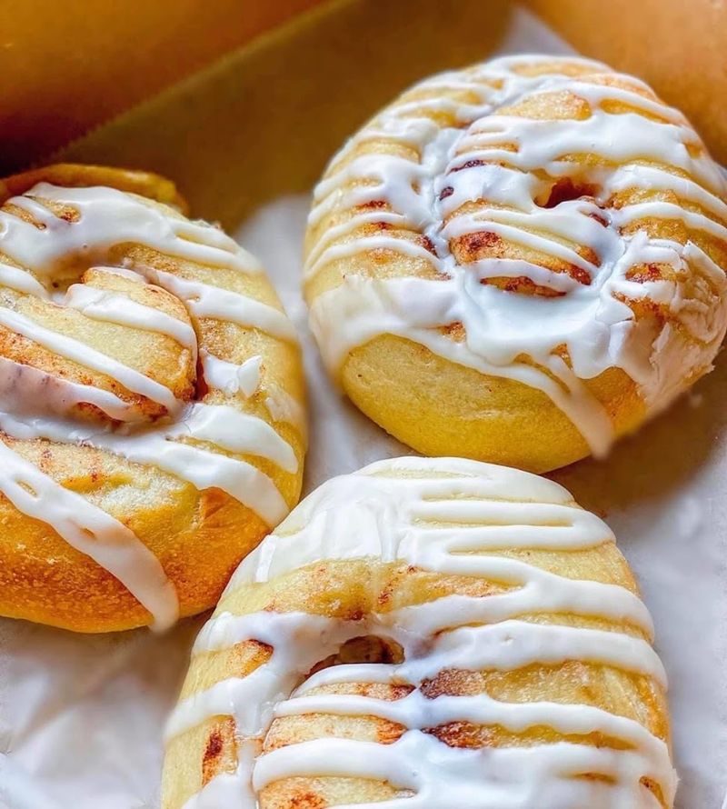 Baked Goods That Deserve Their Own Fan Club