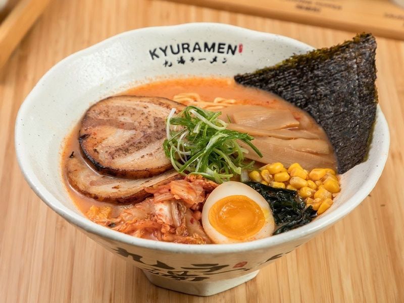 Authentic Ramen That Rivals Top Japanese Restaurants