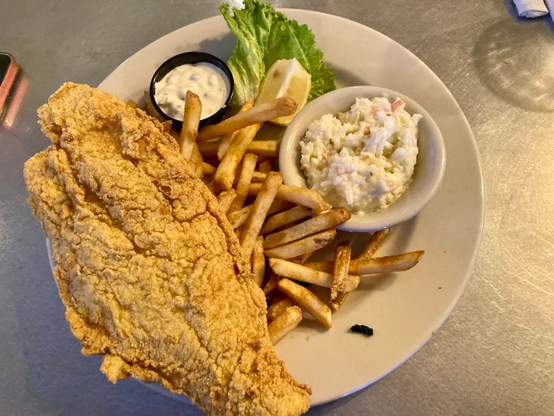 The Menu: German Roots With a Texas Twist