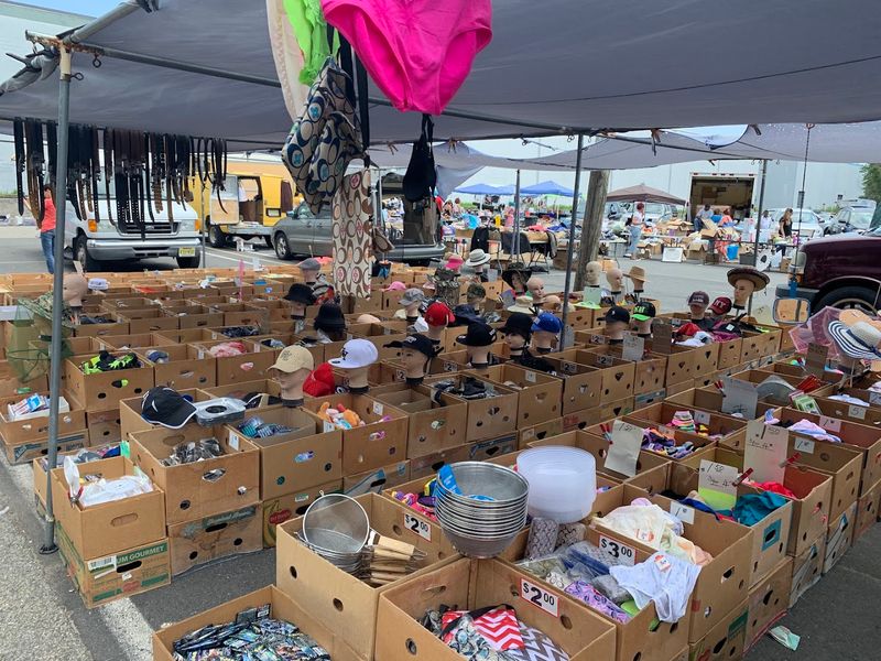 You'll Leave With More Than You Planned