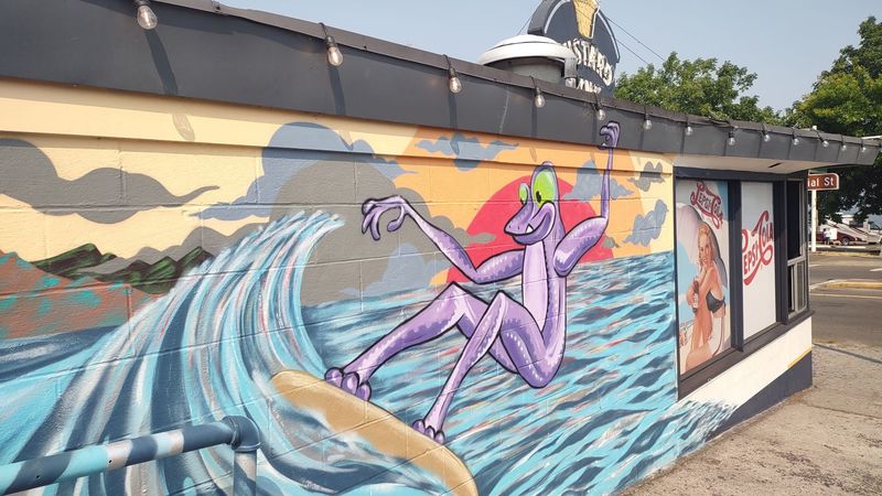 Who Should Stop Here and Who Might Want to Plan Ahead