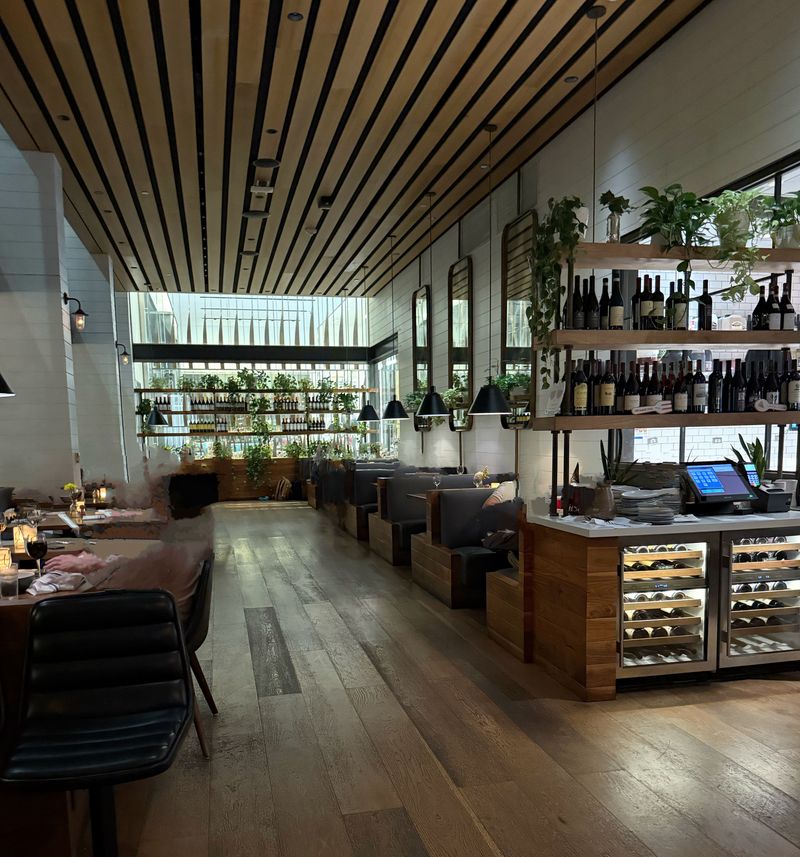 White Truffle Garlic Bread That Deserves Its Own Fan Club