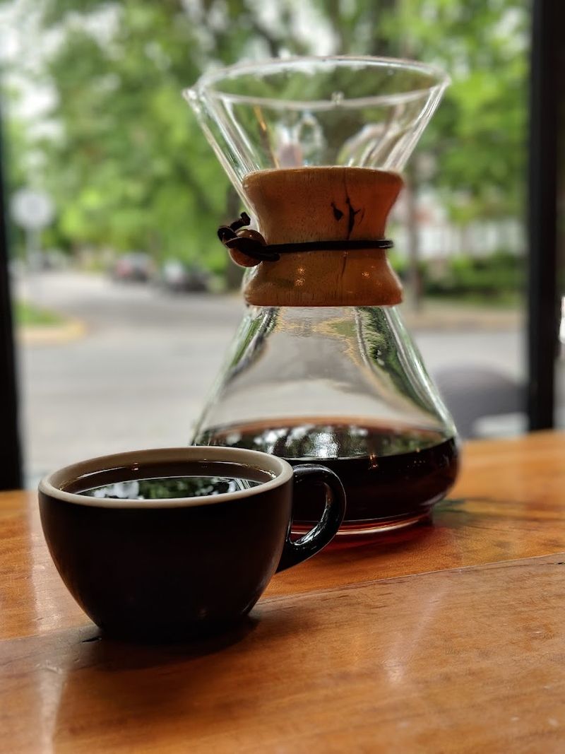 Locally Roasted Coffee That Actually Tastes Different