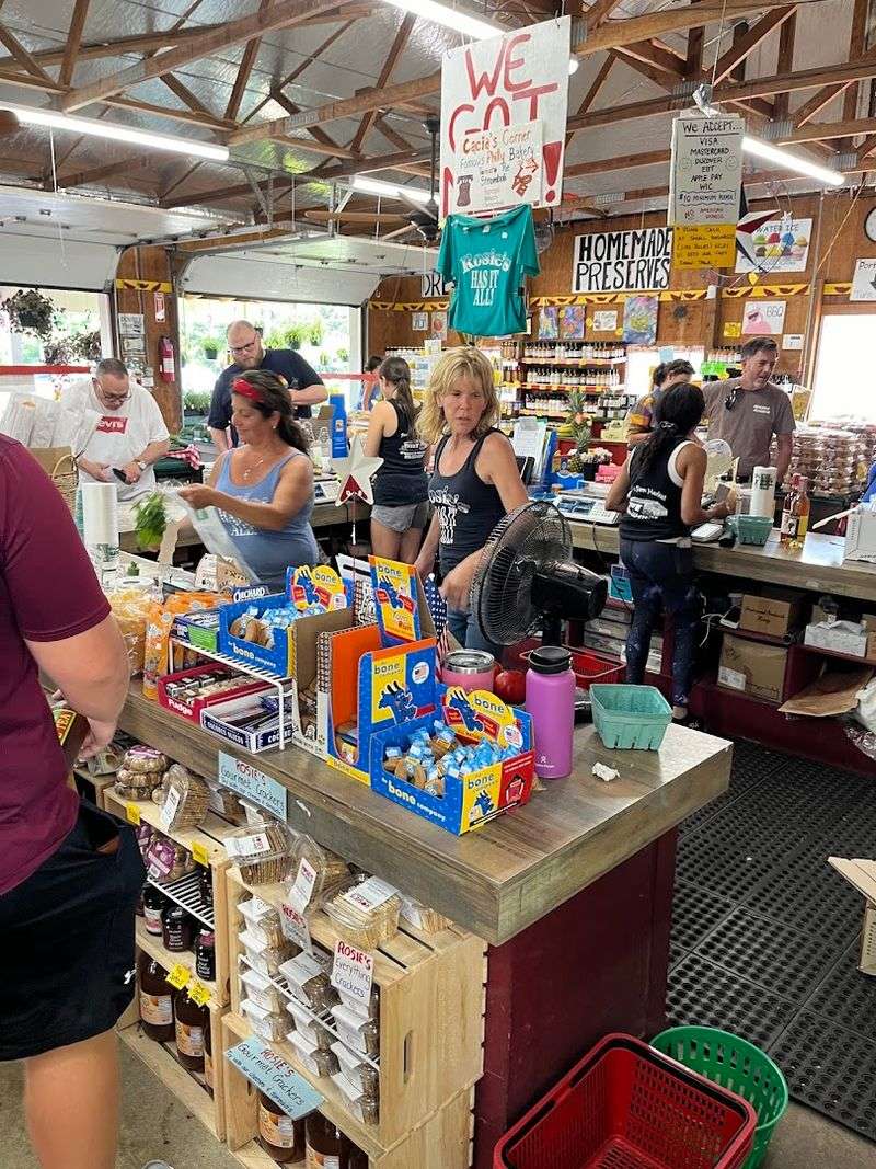 Friendly Staff That Make the Experience Feel Personal