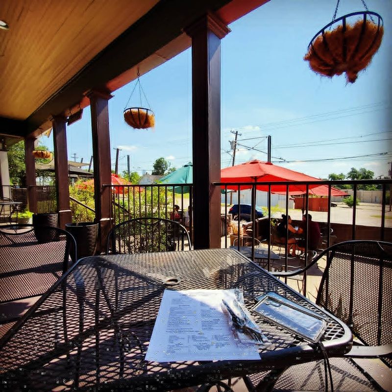 The Staff That Makes the Room Feel Right