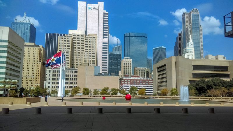 Oak Cliff: A Dallas Neighborhood Worth Exploring