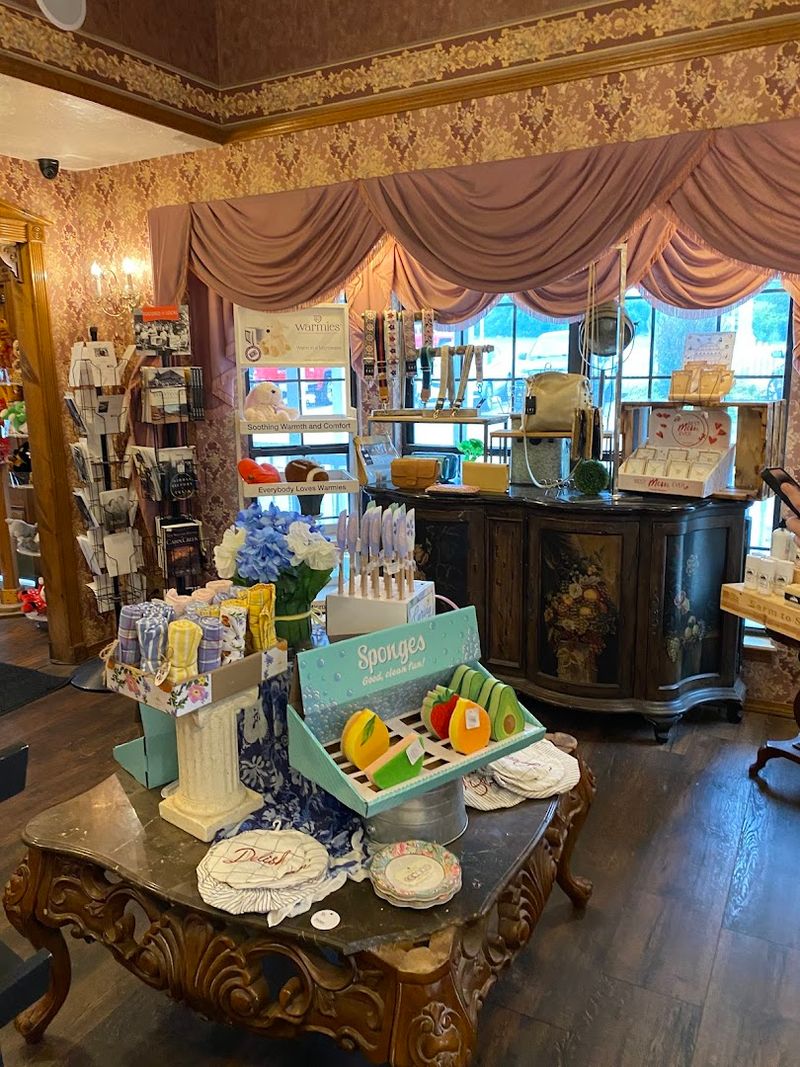 The Gift Shop Adds a Whole Extra Layer of Fun