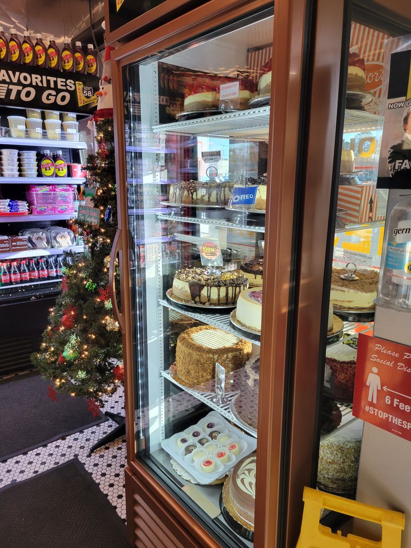 Why Locals Guard This Spot Like Gold