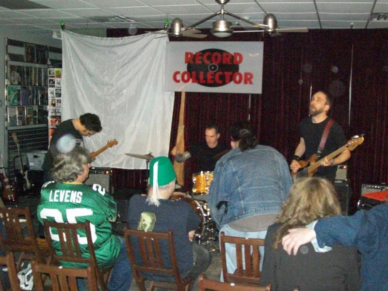 Live Music Events That Fill the Room With Energy