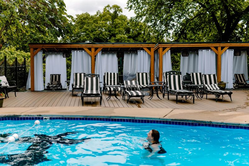 Spa Time And Hot Tubs That Calm You Down After The Creeps