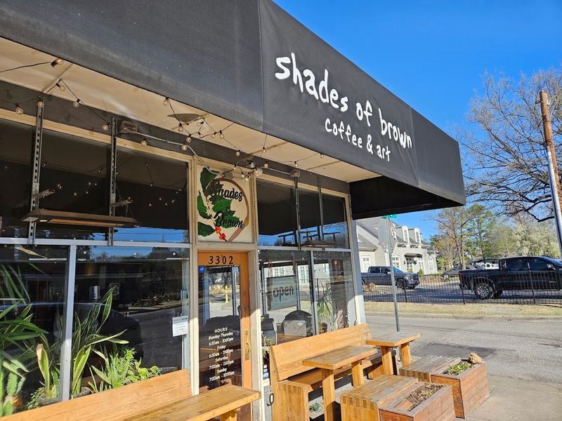 The Brookside Neighborhood That Wraps It All Together