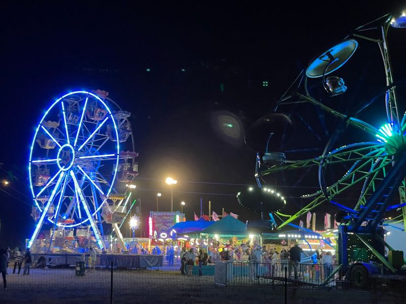 Seasonal Festivals That Bring the Whole Town Together