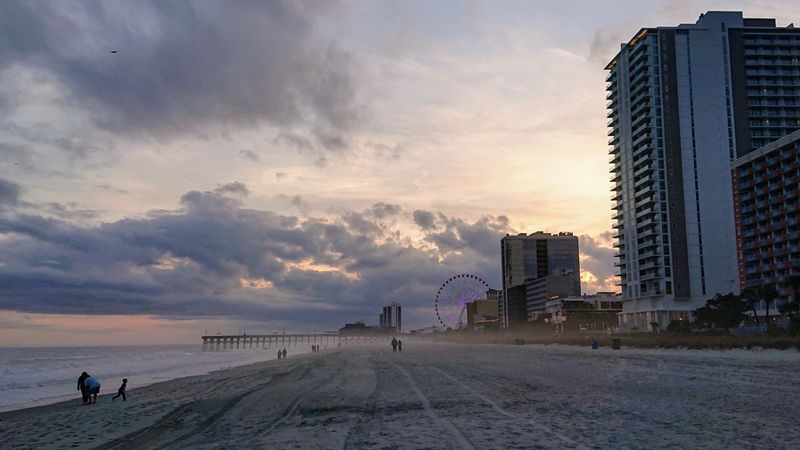 Myrtle Beach