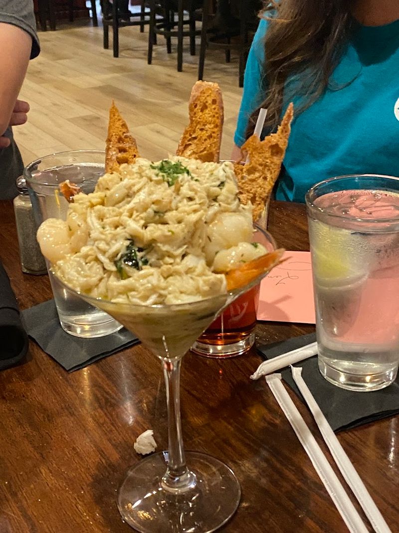 Mannino's Italian Bistro, Virginia Beach