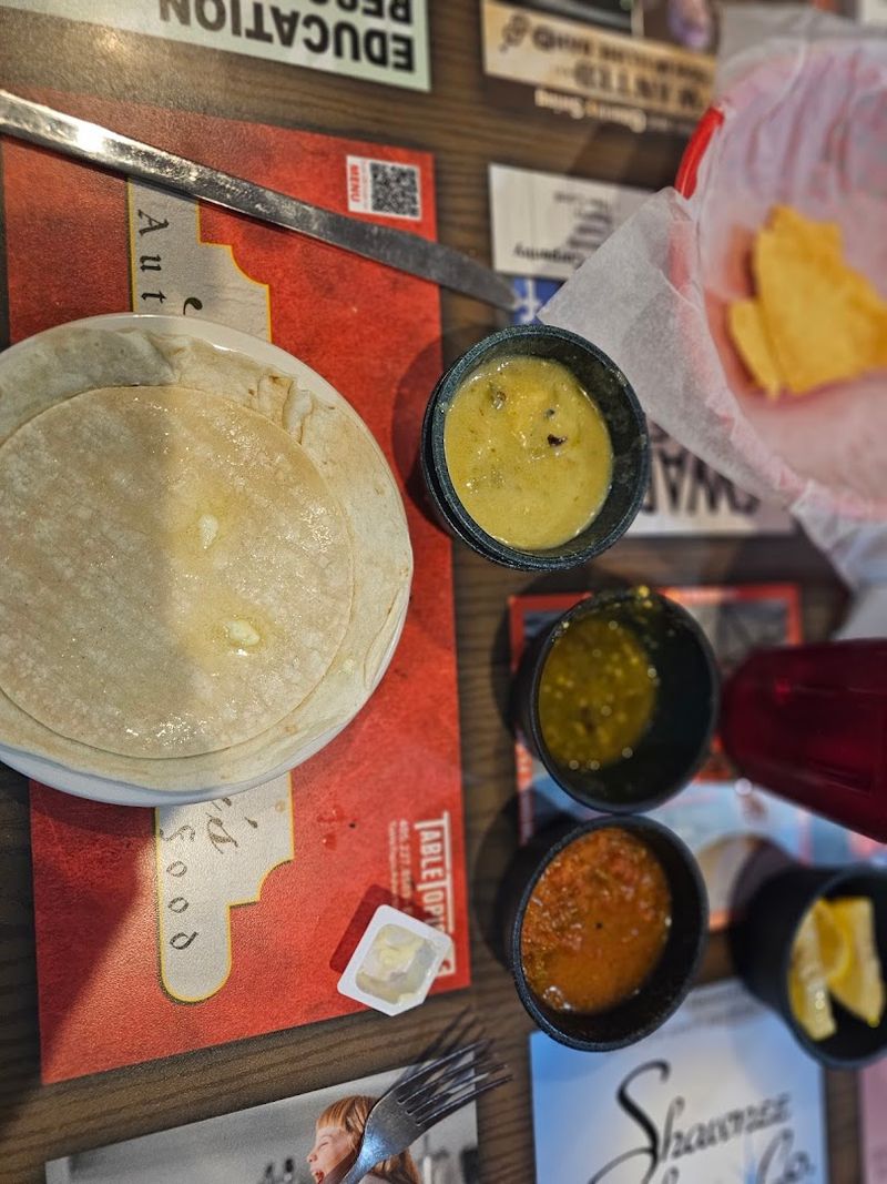 Free Queso at the Table: The Opening Move That Wins Every Time