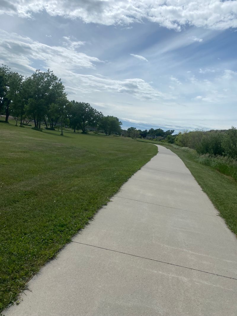 The River Walk Makes It Easy To Scout Without Guesswork