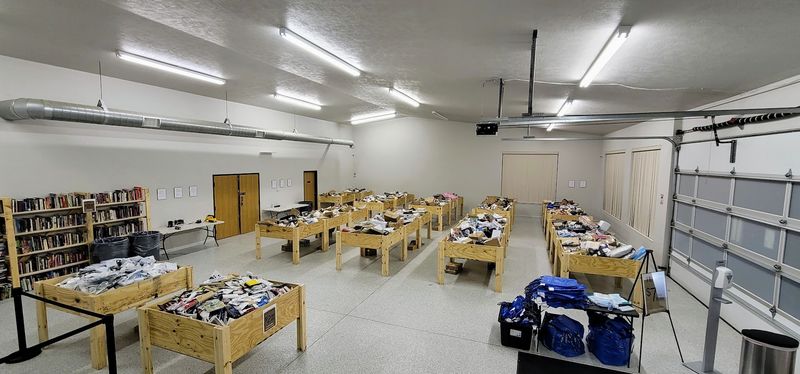 Electronics, Home Gear, And Random Finds That Pop Up Out Of Nowhere