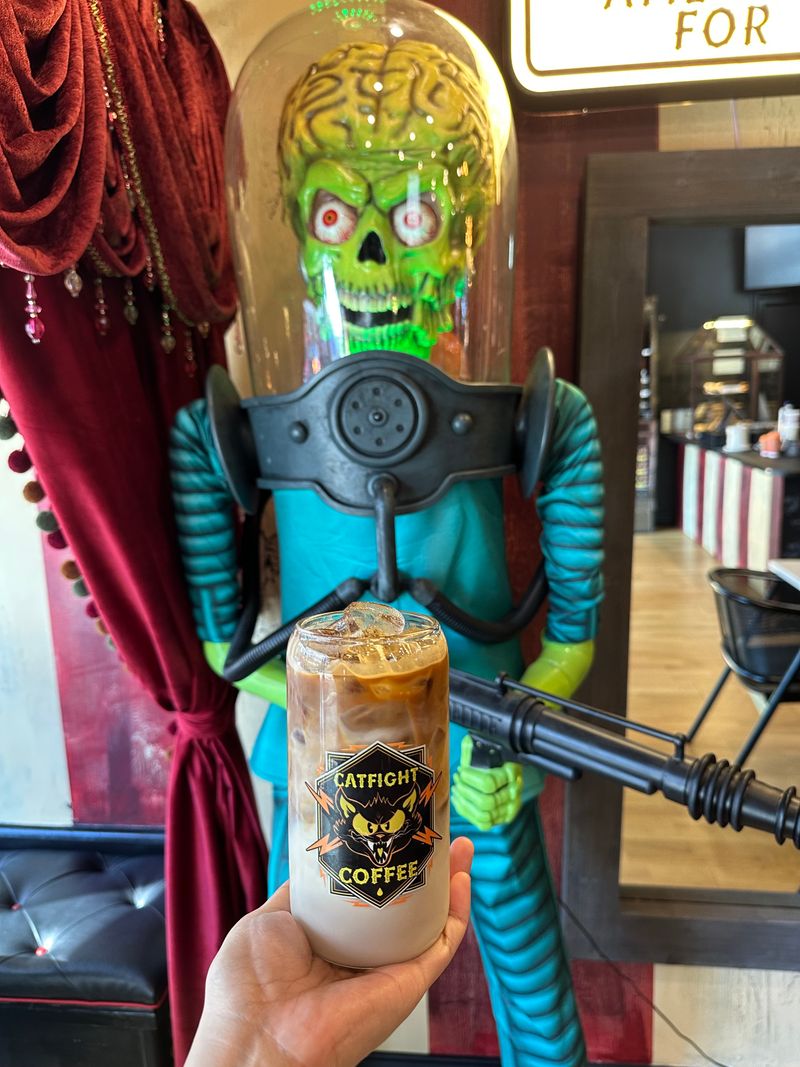 Instagram Worthy Details Around Every Corner