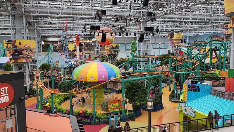 Strategy For Shorter Lines, Timing Beats Speed