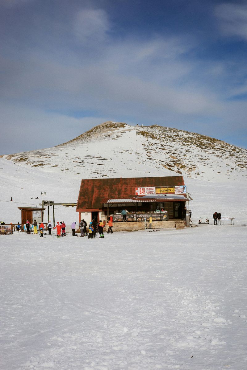 From Hotel To Something Else Entirely