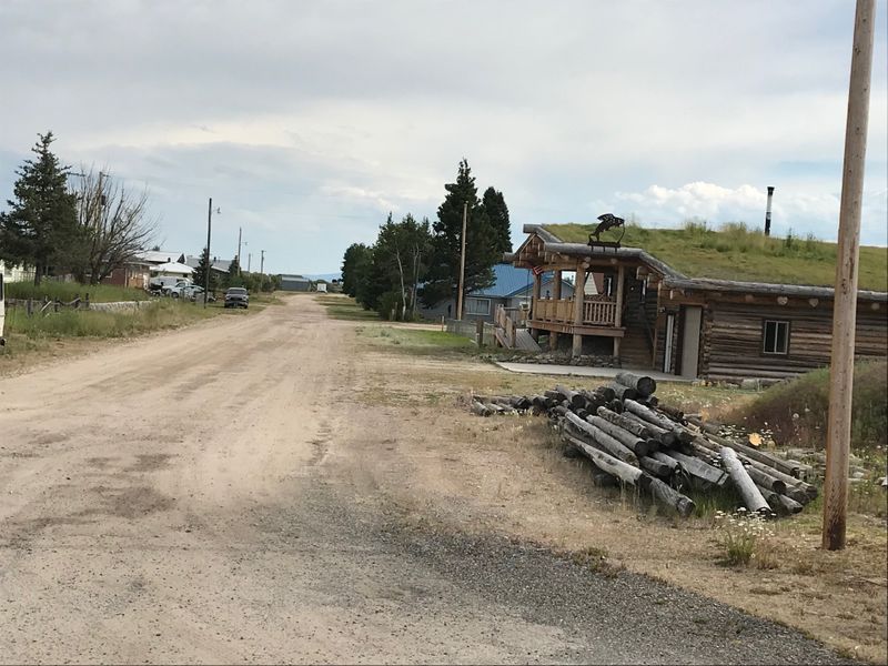 “Entertainment” Here Means Community Time