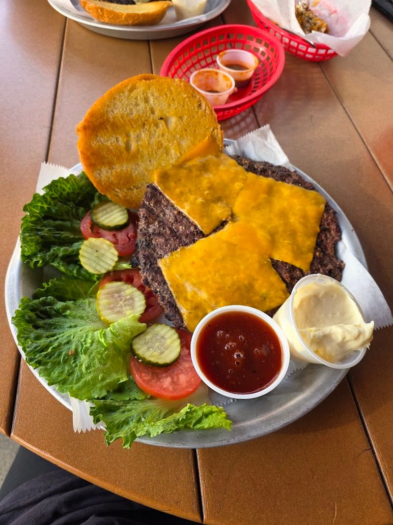 Fresh, Never-Frozen Beef Makes All the Difference