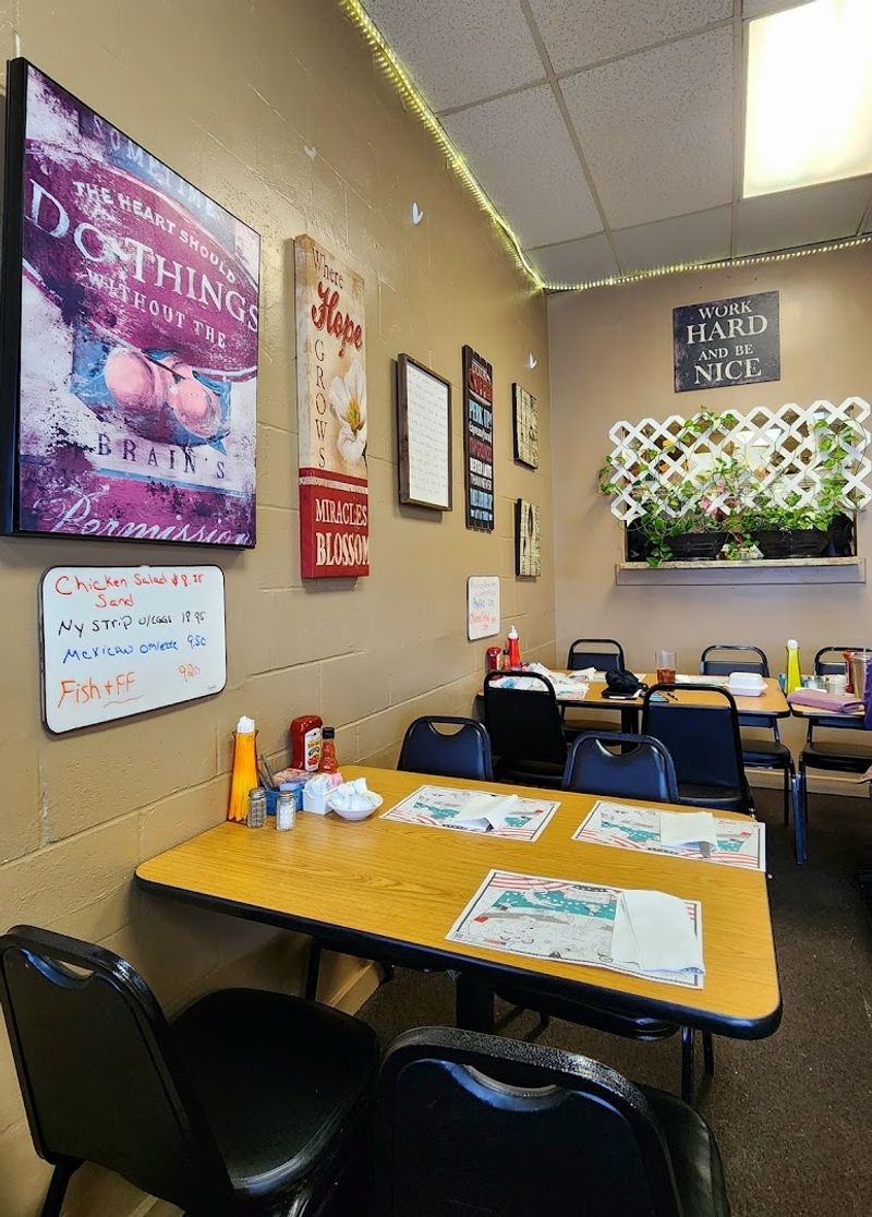 Owner Judy Makes Every Guest Feel Like Family