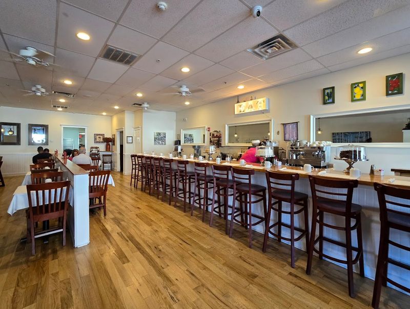 The Atmosphere Inside: Small Space, Big Personality