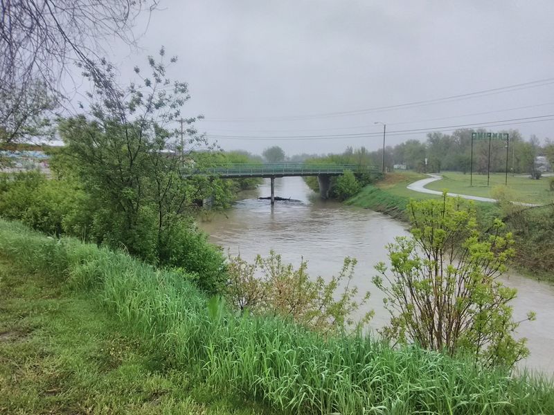 The Prairie Outside Town Delivers Clean Compositions