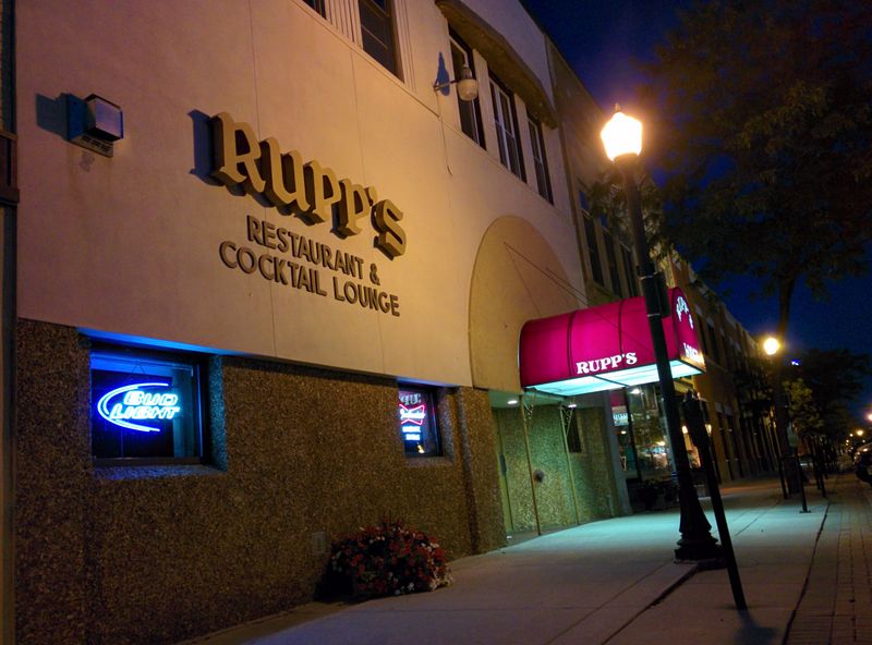 Rupp’s Downtown