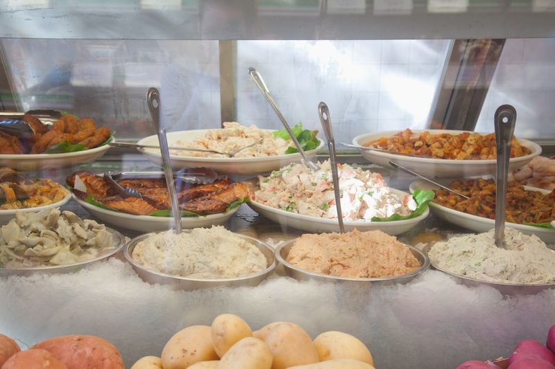 Clam Chowder Worth Crossing Town For