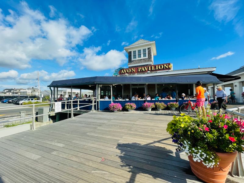 The Summer Concerts and Community Events