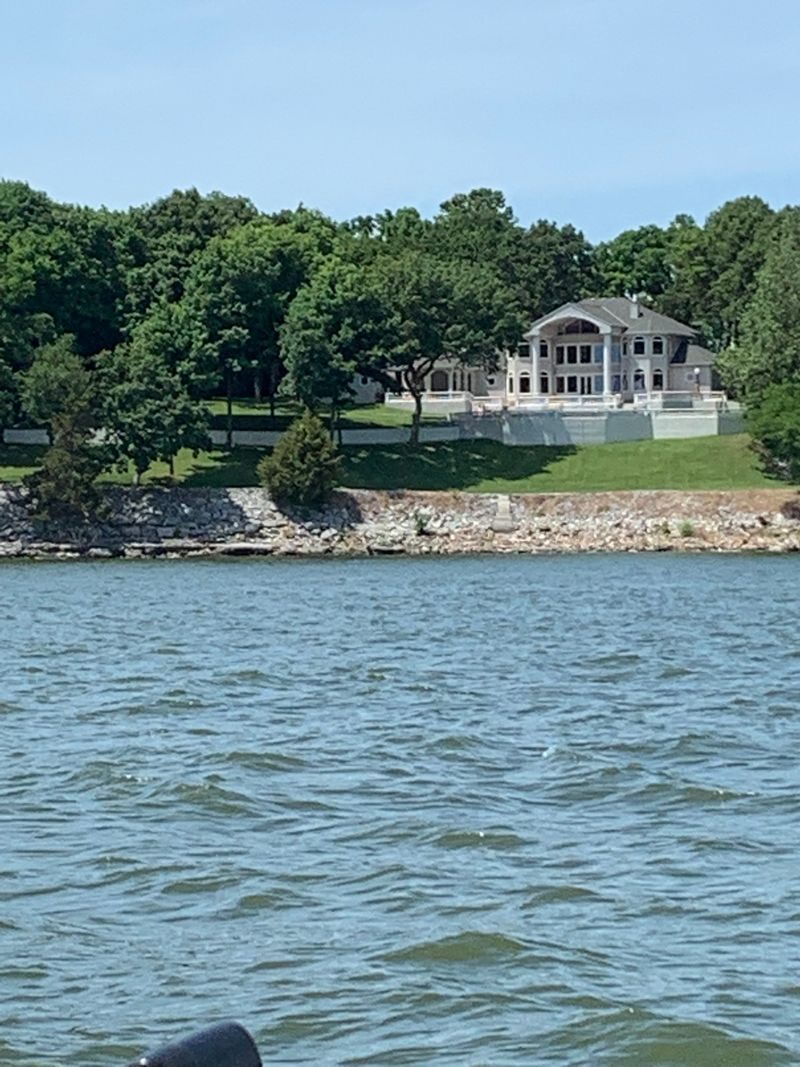 Property Values Versus Community Values