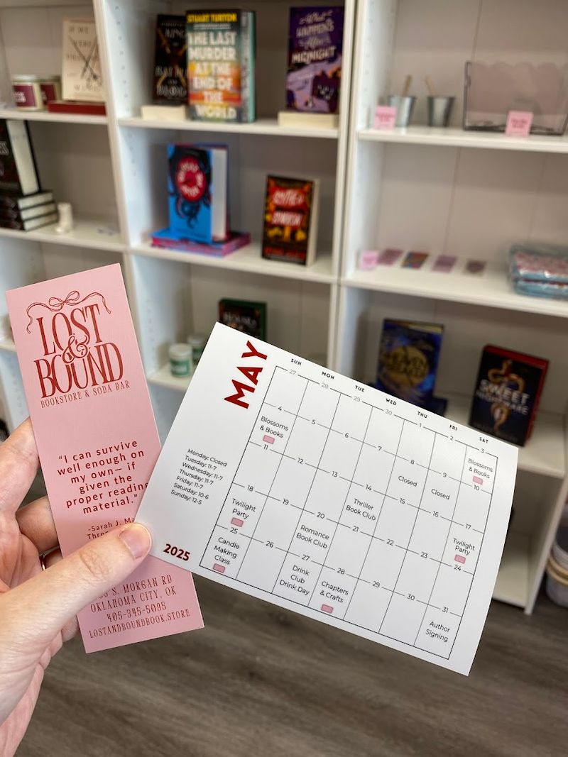 Events That Turn a Shop Into a Community