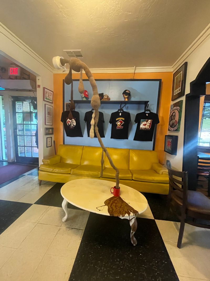 A Menu So Diverse That Every Visit Reveals Something New