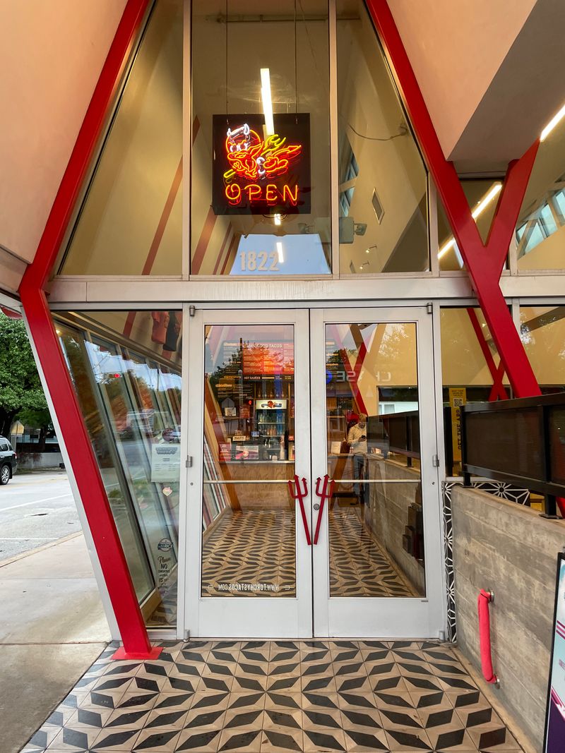 The Vibe: Lively, Welcoming, and Totally Texan